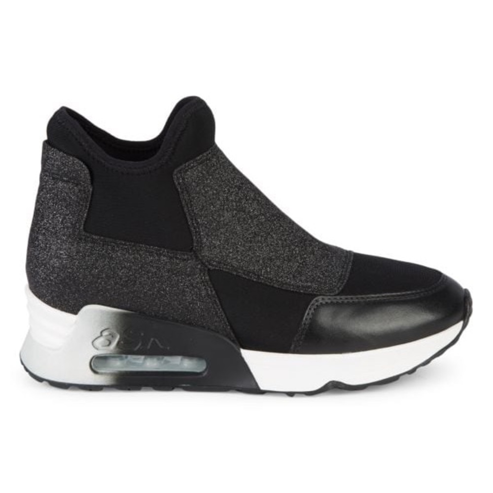 ASH Lazer Glit sneakers